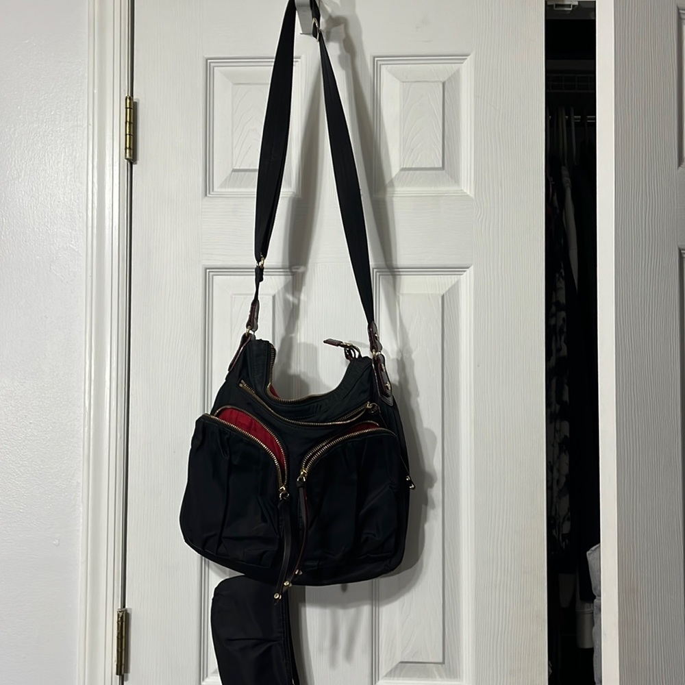 MZ Wallace Purse